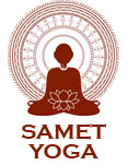 Logo Samet Yoga